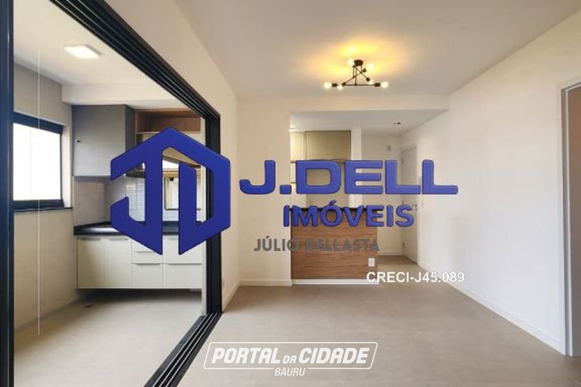 Apartamento &agrave; venda - 78m&sup2; - Aviacao