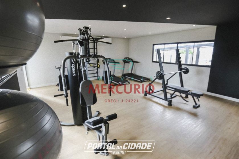 Apartamento para alugar - 60m&sup2; - Residencial Parque Granja Cec&iacute;lia B
