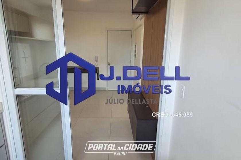 Apartamento para alugar - 64m&sup2; - Aviacao