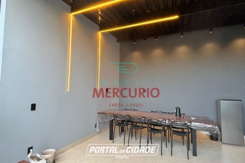 Casa &agrave; venda - 191m&sup2; - Parque Bauru