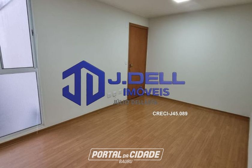 Apartamento &agrave; venda - Jardim Alvorada