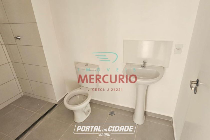 Apartamento &agrave; venda - 47m&sup2; - Parque &Aacute;gua Comprida