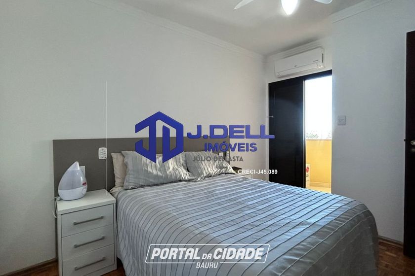Apartamento &agrave; venda - Centro