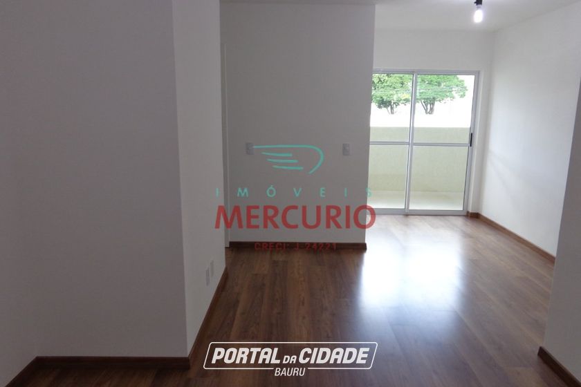 Apartamento &agrave; venda - 57m&sup2; - Jardim Cruzeiro do Sul