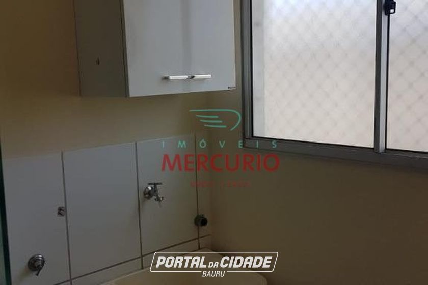 Apartamento &agrave; venda - 60m&sup2; - Jardim Terra Branca