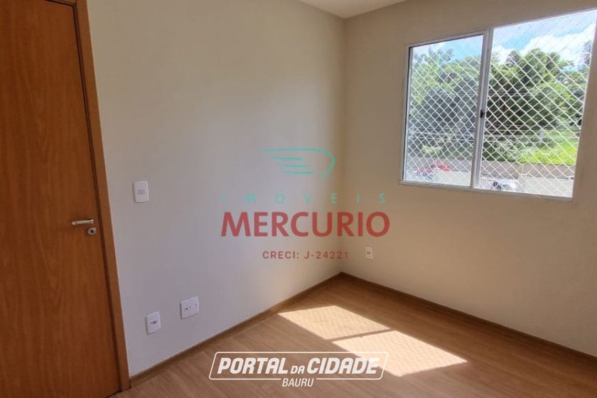 Apartamento &agrave; venda - 39m&sup2; - Jardim Country Club