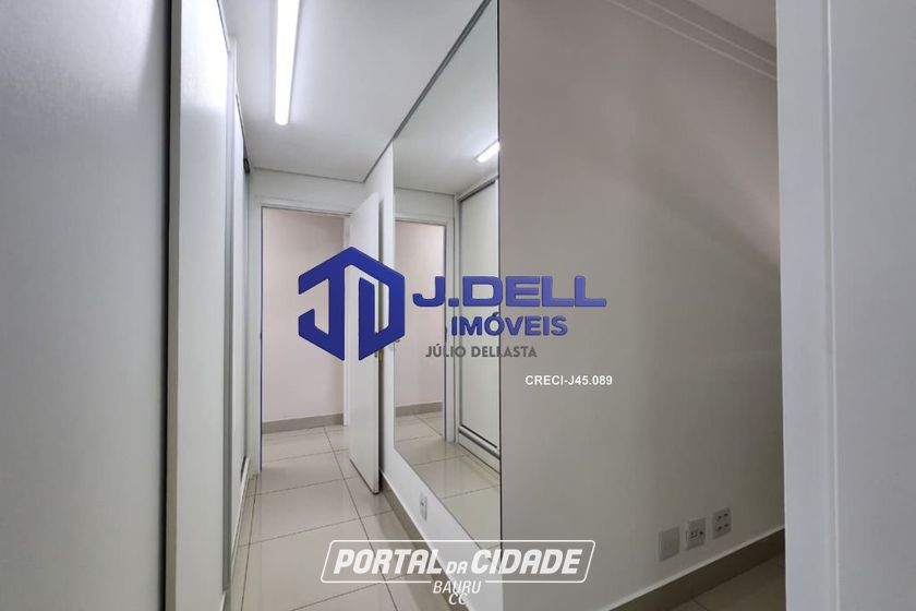 Apartamento &agrave; venda - 107m&sup2; - Aviacao