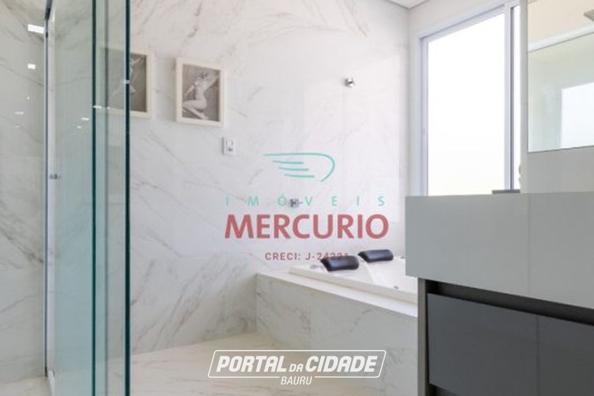 Casa &agrave; venda - 358m&sup2; - Residencial Primavera
