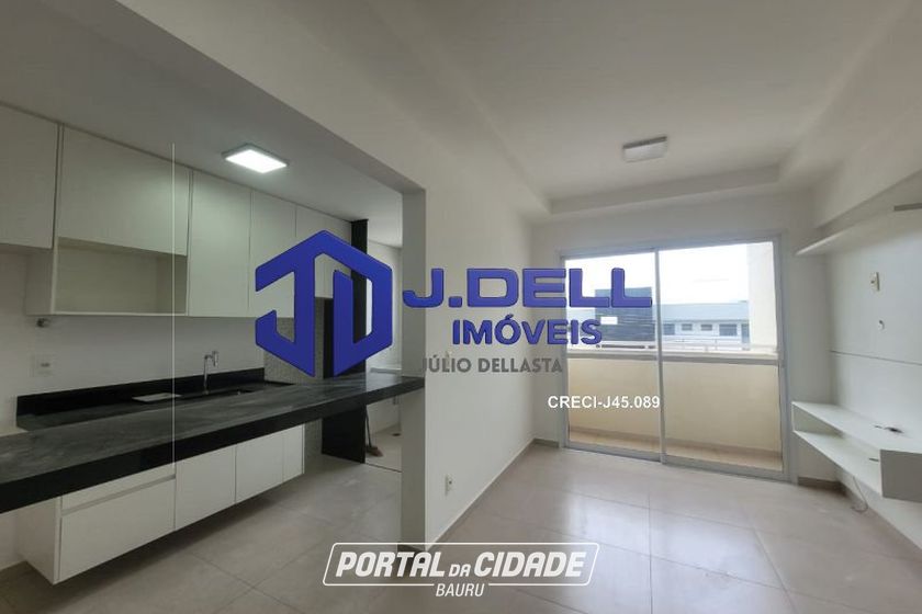 Apartamento para alugar - 70m&sup2; - Colonial
