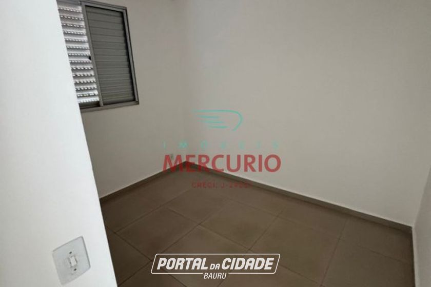 Apartamento &agrave; venda - 60m&sup2; - Jardim Terra Branca