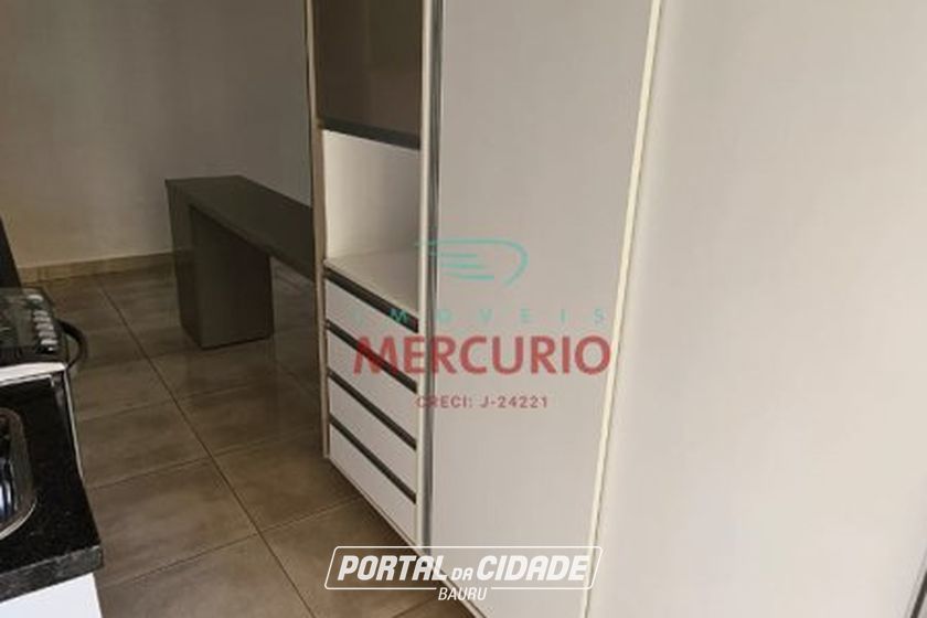 Apartamento para alugar - 65m&sup2; - Vila Nova Cidade Universit&aacute;ria