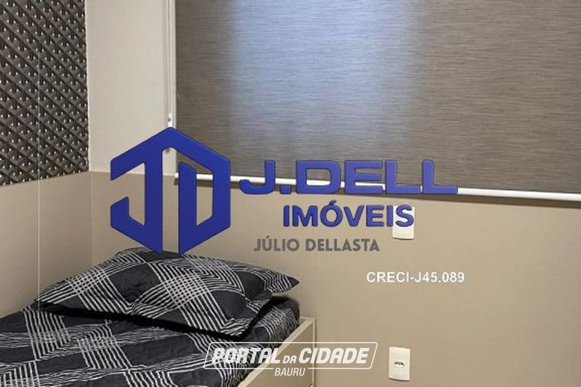 Apartamento para alugar - 123m&sup2; - Infante Dom Henrique