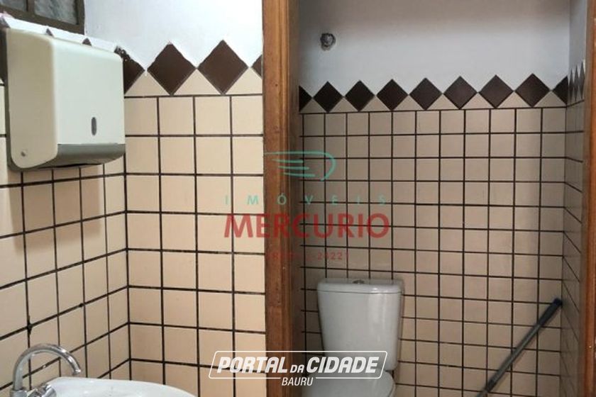 Sala Comercial para alugar - 55m&sup2; - Vila Santa Tereza