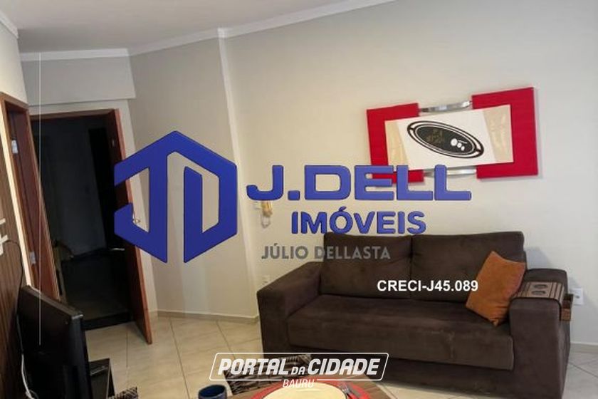 Apartamento para alugar - Jardim Panorama