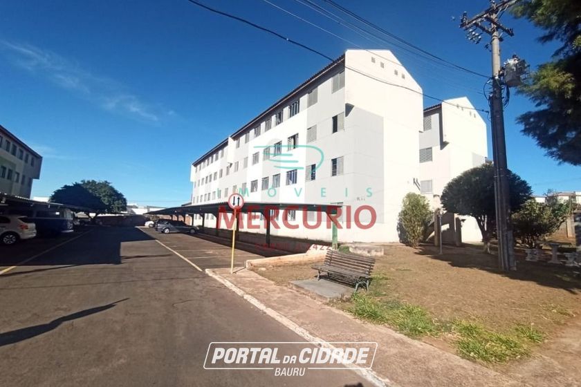 Apartamento &agrave; venda - 65m&sup2; - Parque Viaduto