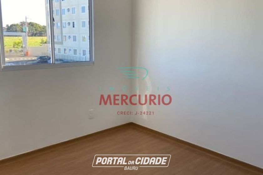 Apartamento &agrave; venda - 45m&sup2; - Residencial Parque Granja Cec&iacute;lia B