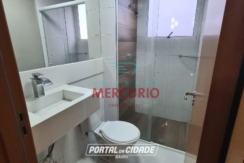 Apartamento &agrave; venda - 55m&sup2; - Vila Serr&atilde;o