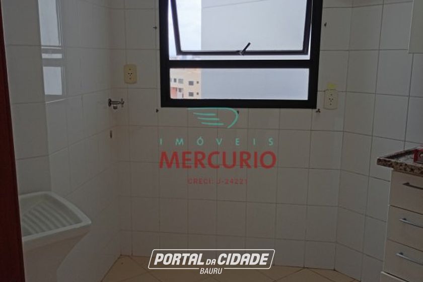 Apartamento para alugar - 63m&sup2; - Jardim Infante Dom Henrique