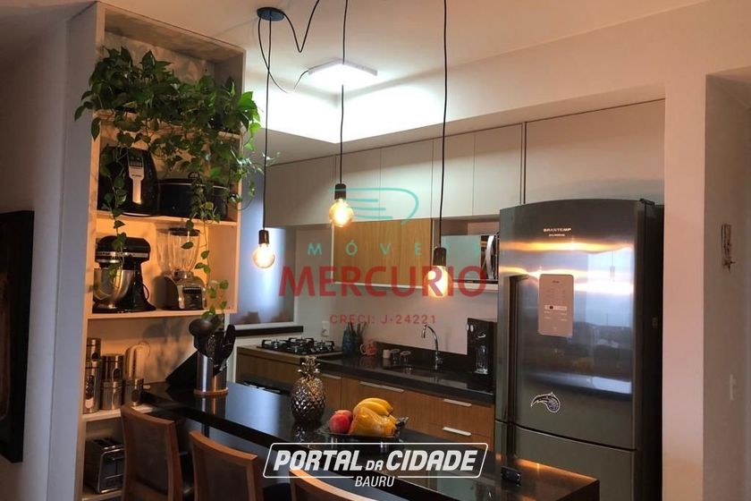 Apartamento &agrave; venda - 86m&sup2; - Vila Avia&ccedil;&atilde;o