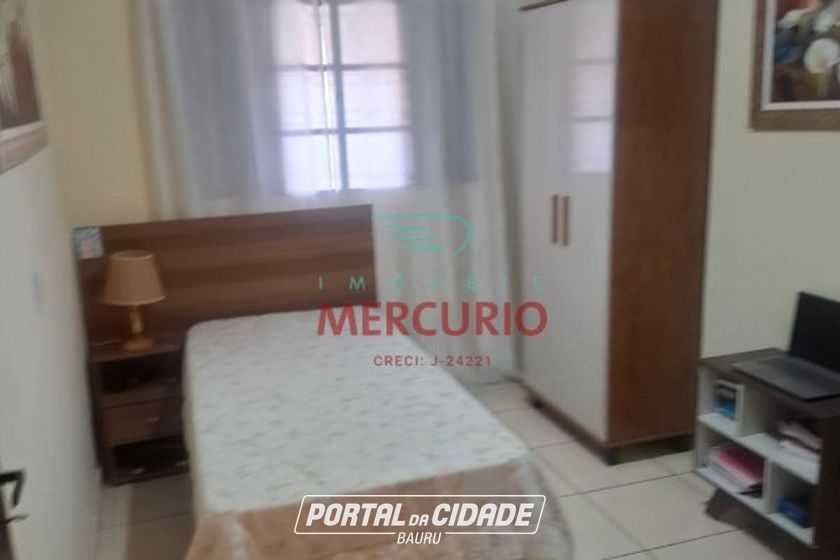 Casa &agrave; venda - Jardim V&acirc;nia Maria