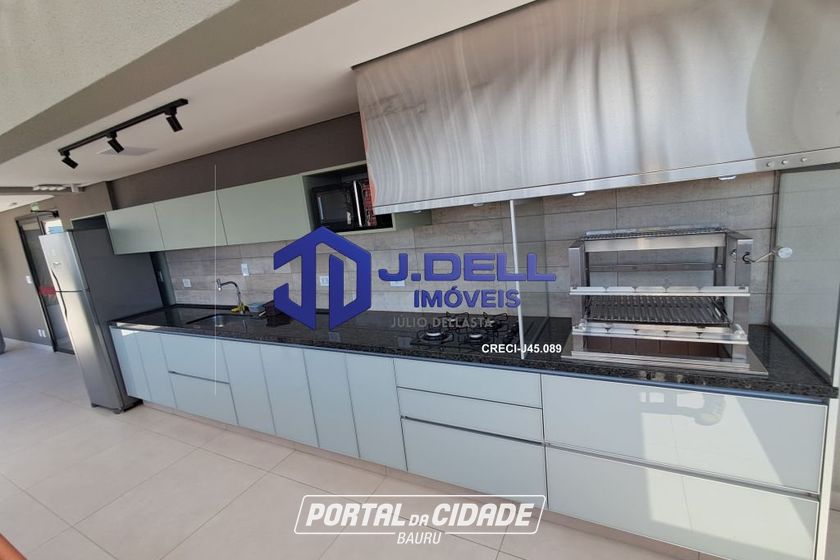 Apartamento para alugar - 465m&sup2; - Centro