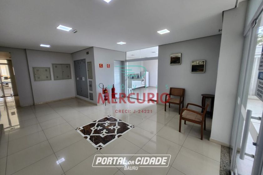 Apartamento para alugar - 40m&sup2; - Vila Cidade Universit&aacute;ria