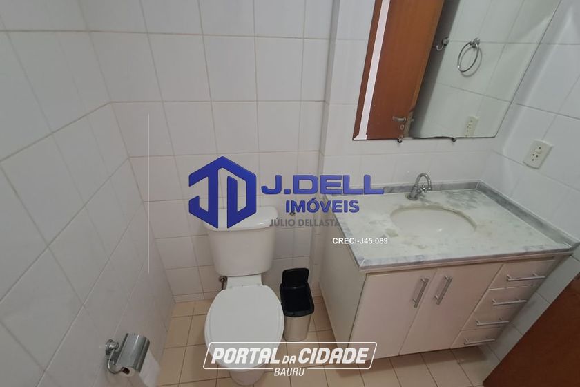 Apartamento &agrave; venda - 80m&sup2; - Infante Dom Henrique