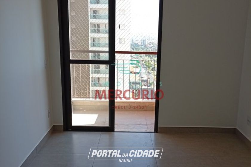 Apartamento para alugar - 87m&sup2; - Jardim Infante Dom Henrique