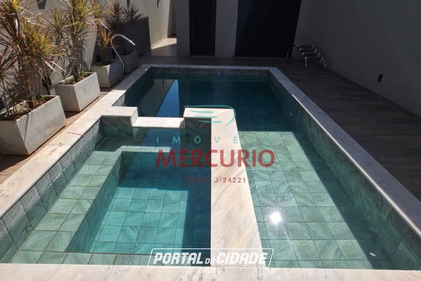 Casa &agrave; venda - 238m&sup2; - Morada Do Sol