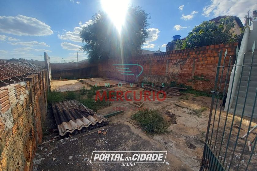 Casa &agrave; venda - 400m&sup2; - Jardim Bela Vista