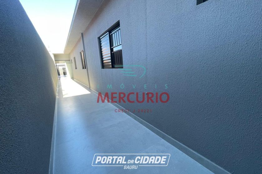 Casa &agrave; venda - 122m&sup2; - Vila Souto
