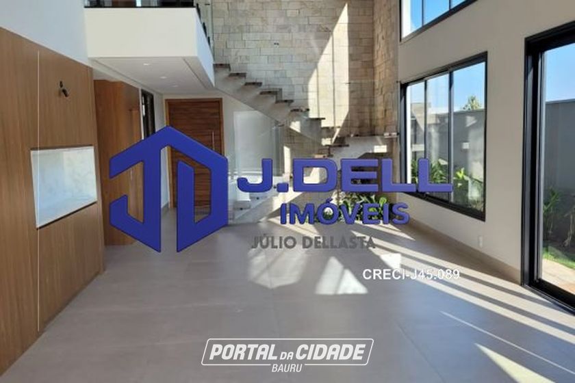 Casa &agrave; venda - 452m&sup2; - Alphaville