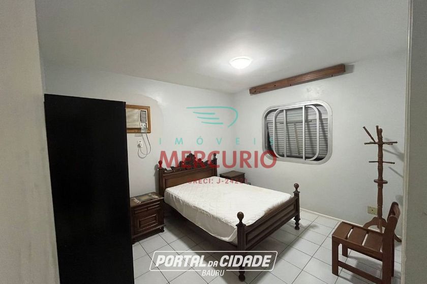 Apartamento &agrave; venda - 140m&sup2; - Jardim Tr&ecirc;s Marias