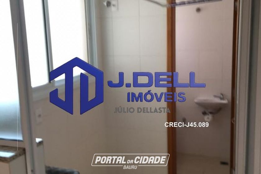 Apartamento para alugar - Vila Santa Tereza