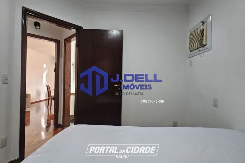 Apartamento para alugar - Vila America