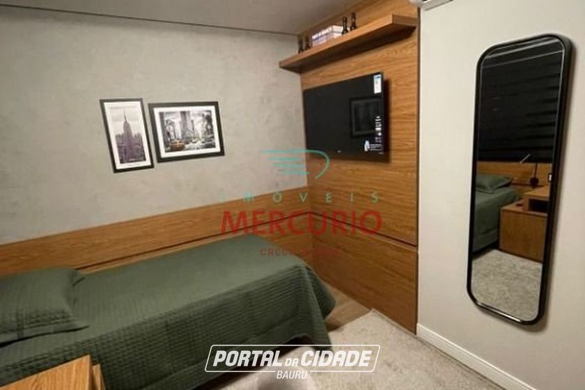 Apartamento &agrave; venda - 159m&sup2; - Vila Avia&ccedil;&atilde;o