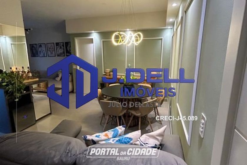 Apartamento &agrave; venda - Aviacao