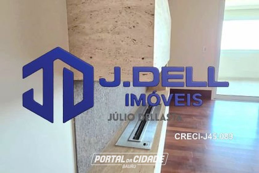 Apartamento &agrave; venda - 380m&sup2; - Villaggio II