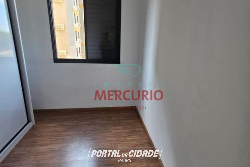 Apartamento para alugar - 48m&sup2; - Jardim Colonial