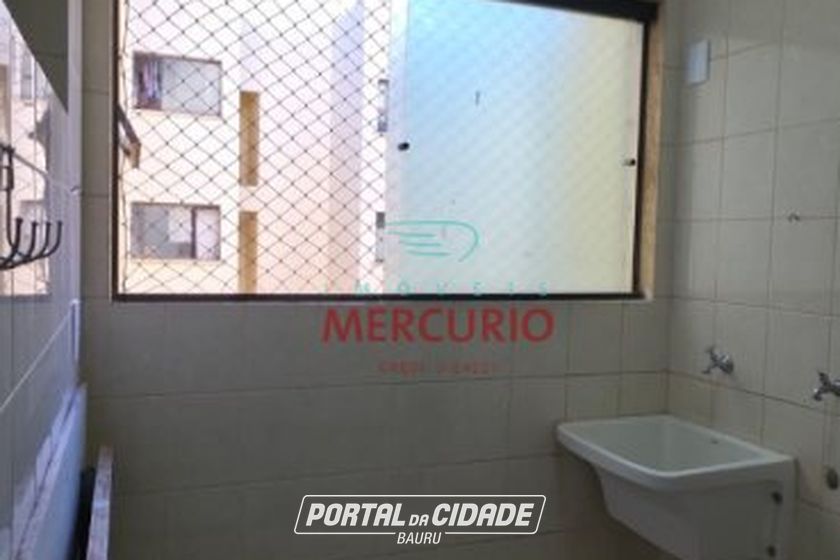 Apartamento &agrave; venda - 92m&sup2; - Vila Coralina
