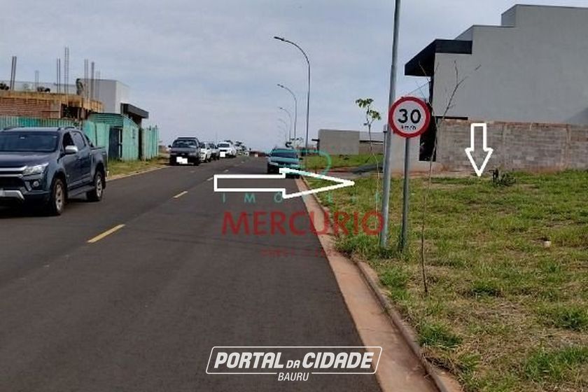 Terreno &agrave; venda - 369m&sup2; - Guestier