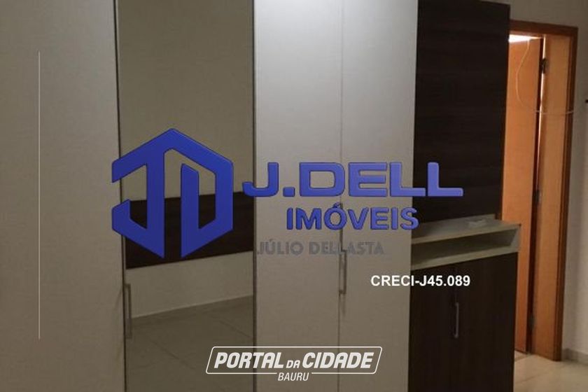 Apartamento para alugar - Vila Santa Tereza
