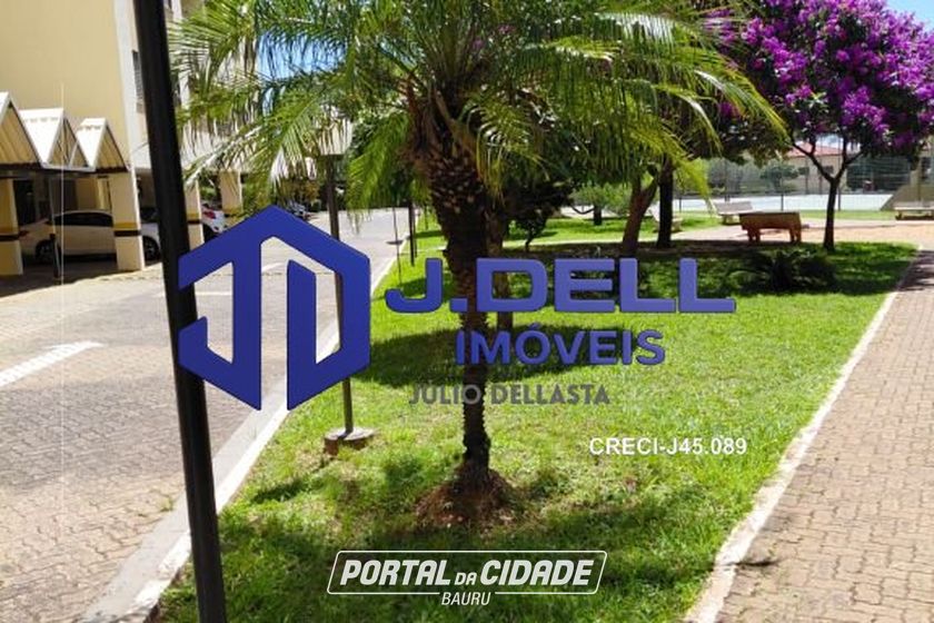 Apartamento &agrave; venda - 90m&sup2; - Coralina