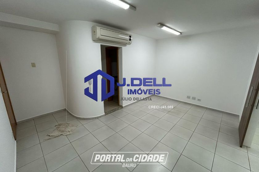 Sala Comercial para alugar - 44m&sup2; - Parque Jardim Europa