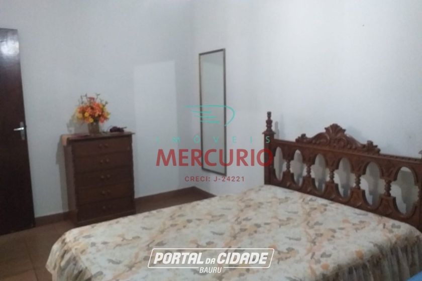 Casa &agrave; venda - 119m&sup2; - Jardim Bela Vista