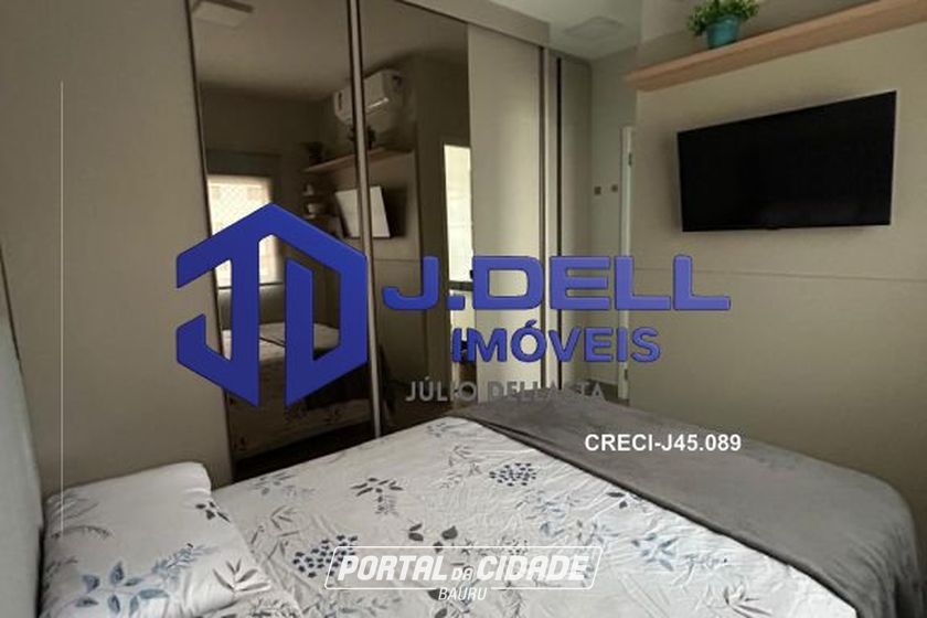 Apartamento &agrave; venda - Aviacao