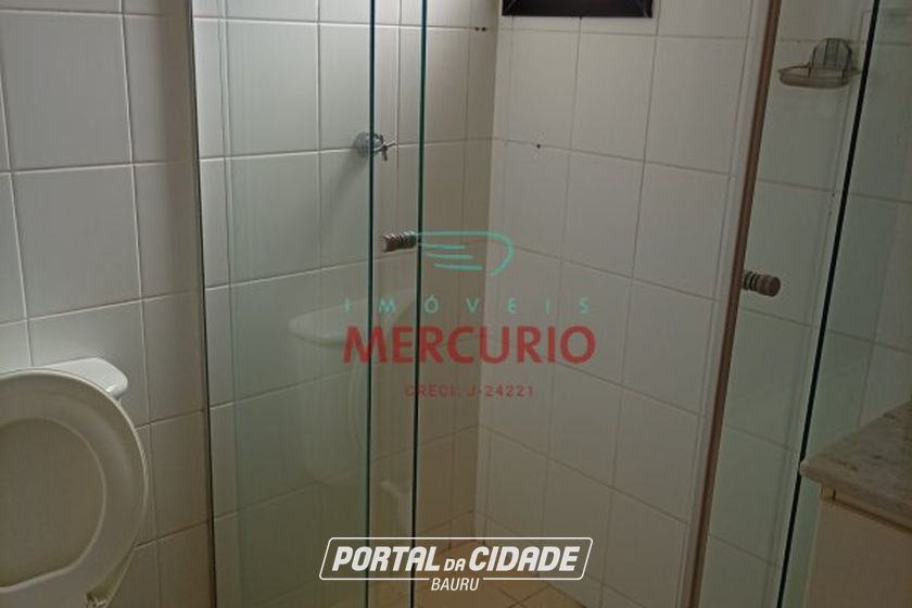 Apartamento para alugar - 63m&sup2; - Jardim Infante Dom Henrique