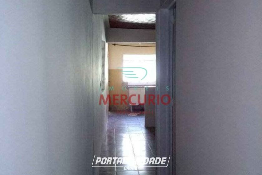 Casa &agrave; venda - Conjunto Habitacional Engenheiro Ot&aacute;vio Rasi
