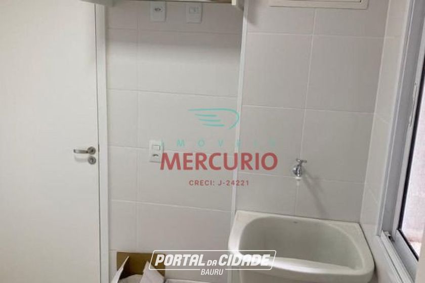 Apartamento &agrave; venda - 96m&sup2; - Vila Avia&ccedil;&atilde;o