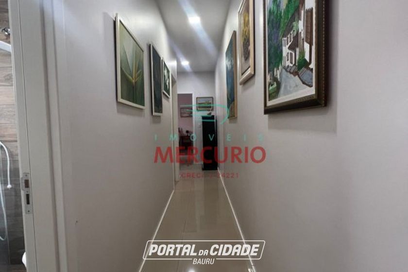 Casa &agrave; venda - 105m&sup2; - Vila Santista